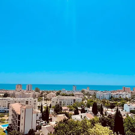 Rent4 Malaga La Colina Torremolinos