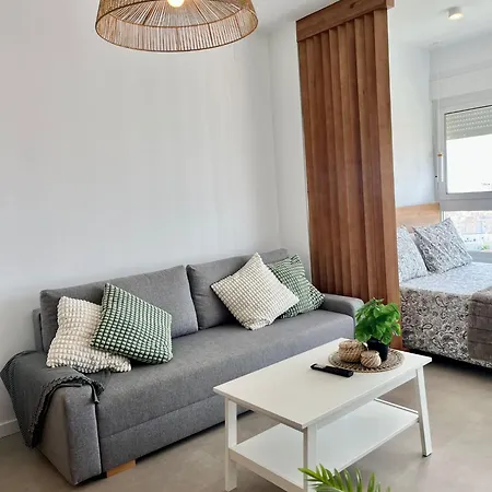 Rent4 Malaga La Colina