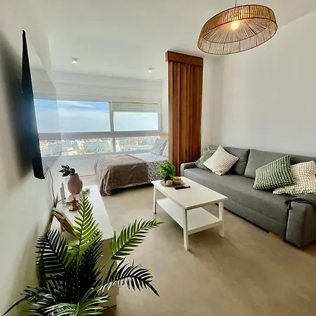 Rent4 Malaga La Colina