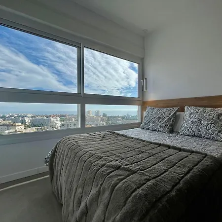 Apartment Rent4 Malaga La Colina *