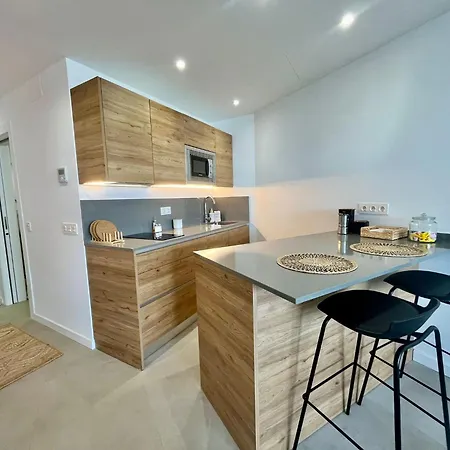 Rent4 Malaga La Colina Apartment Torremolinos