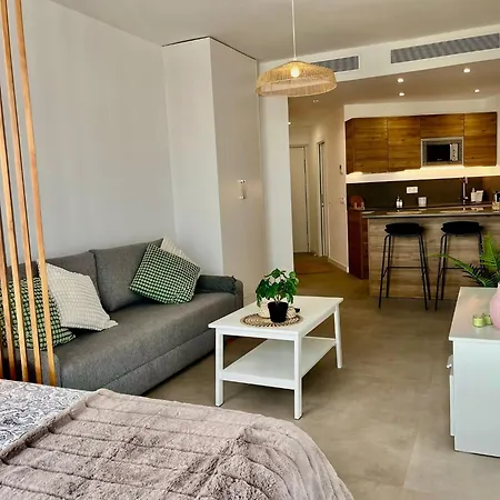 Rent4 Malaga La Colina Apartment *