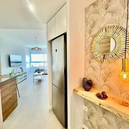 Apartment Rent4 Malaga La Colina *