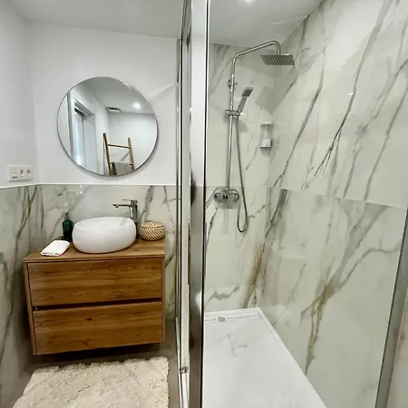 Rent4 Malaga La Colina Apartment Torremolinos