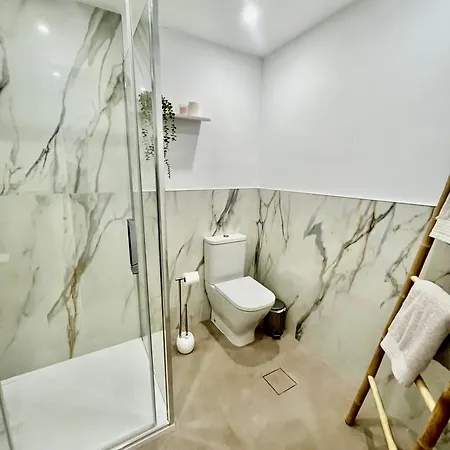 Rent4 Malaga La Colina Apartment Torremolinos