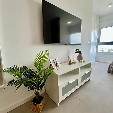 Apartment Rent4 Malaga La Colina Torremolinos